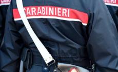 Evade dai domiciliari: grazie al braccialetto elettronico lo ritrovano a passeggio