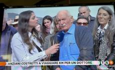 "Palanzano senza medico" finisce su Rete4