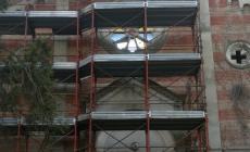 Collecchio: ex chiesa Sacro Cuore, lavori al via a settembre