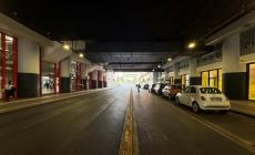 Aggrediscono due turisti che reagiscono. E li fanno arrestare