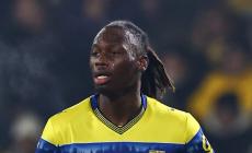 Nesta Elphege l'altro gigante crociato: sar&agrave; lui a sostituire Mateo Pellegrino?