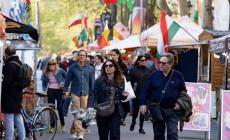Via Verdi, la strada pi&ugrave; golosa, tra pizze e dolci ungheresi