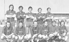 Uomini, storia e gloria del Felino, la squadra che vol&ograve; in Serie D