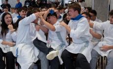 Magnaghi Solari, i ragazzi imbattibili alla finale del Cooking quiz