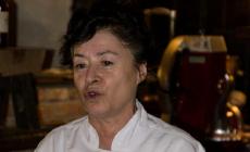 Addio alla chef Cinzia Di Vita, per oltre 20 anni anima dell'Antica Cereria