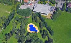 Via Zarotto, piace l'idea della nuova piscina all'aperto: vince il "sì" con il 68% dei voti