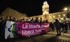 Un 8 marzo anche dopo l'8 marzo: il corteo - Le foto 