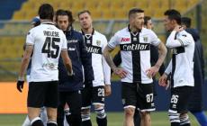 Parma, doccia ghiacciata. La Serie A non perdona nulla