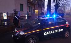 Era ai domiciliari ma andava a rubare: 71enne spezzino in via Burla 