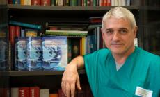 Pronto Soccorso, Cervellin va in pensione
