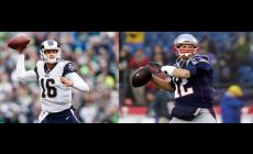 E' la notte del Superbowl: Patriots vs Rams. I Maroon 5 sul palco nell'Half-time 