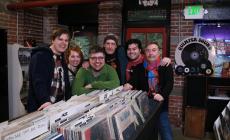 Twelve Conversations arriva a Felino