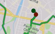 Camminata in compagnia
