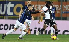 Parma, non basta il primo tempo. Entra Lautaro e fa gol: l'Inter vince al Tardini 1-0