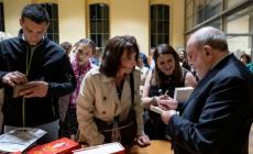 Galimberti: &laquo;La cultura &egrave; antitetica al potere&raquo;