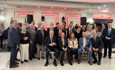 Dinner and Dance: un ponte di affetto fra Parma e New York