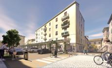 Il Comune premia i tre progetti che ridisegnano piazzale Serventi