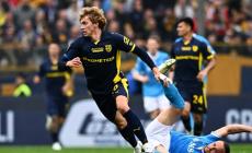 Istinto e determinazione: il Parma si coccola Mikolajewski