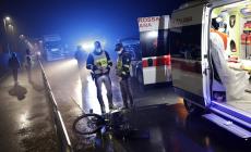 Kaisar, il pakistano che sognava di fare il parrucchiere