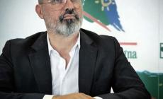 Bonaccini: «Io contrario alle zone gialle per provincia»