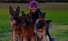 &laquo;Ho quattro cani e nessuno vuole affittarmi una casa&raquo;