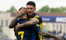 Salvezza, ci siamo quasi. Adesso bisognerebbe chiudere in bellezza