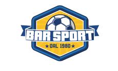 Manfredini, Barone e Frigeri a Bar sport