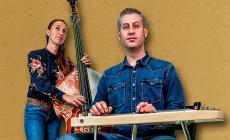 Lovesick Duo, tra la via Emilia e il West: "Cantiamo in inglese sognando l'America"