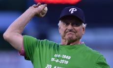 Talento e umanit&agrave;: il baseball piange Claudio Iaschi