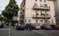 &laquo;Preso a bottigliate per aver difeso una donna, che amarezza le critiche sui social&raquo;