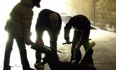 Rapine e aggressioni: condannato a 4 anni e 2 mesi il bullo della baby gang