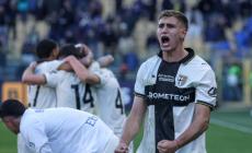 Parma senza paura e con Pellegrino contro il tabu Udinese