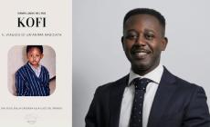 Henry Anim Del Rio: &laquo;Le mie radici tra il Ghana e Reggio Emilia&raquo;