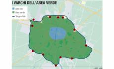 Stop alle auto pi&ugrave; inquinanti in citt&agrave;: l'Area verde slitta al prossimo mandato