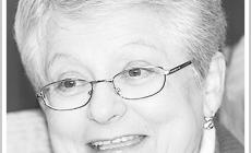 
																	ANNA MARIA SCALTRITI 
																