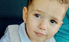 La morte del piccolo Adam: oggi sit-in di familiari, parenti e amici a Rovigo