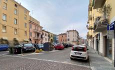 Piazzale Serventi, depositate in Comune 466 contro il progetto che &laquo;taglia&raquo; i parcheggi