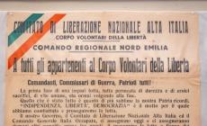 Dalla dittatura alla libert&agrave;, in mostra i manifesti che raccontano la storia di Parma
