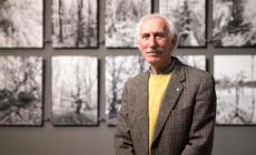 Fallini, la poesia del mondo in quei &laquo;clic&raquo; in bianco e nero