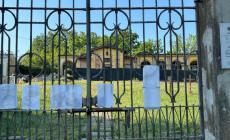 Cimitero di Bargone, 60 famiglie costrette a riesumare i propri cari