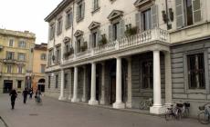 City of Gastronomy, uffici nell'ex Provincia