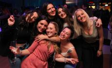 Spring party al Colle San Giuseppe. Chi c'era: le foto