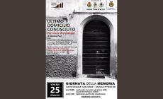 Al teatro di Bagnolo in Piano va in scena "Ultimo domicilio conosciuto"