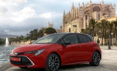 Toyota: ritorna la Corolla ed è Full Hybrid