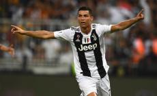 Juventus-Milan 1-0: le foto della partita di Supercoppa italiana
