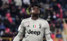 Juve pronta a blindare Kean