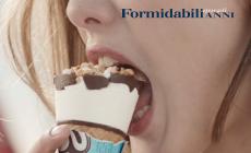 Il Cornetto Algida compie  60 anni: ora è un gelato cosmopolitan