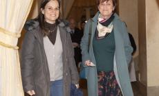 Montesano mattatore al Teatro Regio col suo Conte Tacchia. Chi c'era: foto