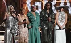 Grammy, gli Oscar della musica parlano al femminile. I premiati