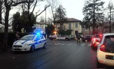 Incidente in viale Duca Alessandro: disagi al traffico ma nessun ferito